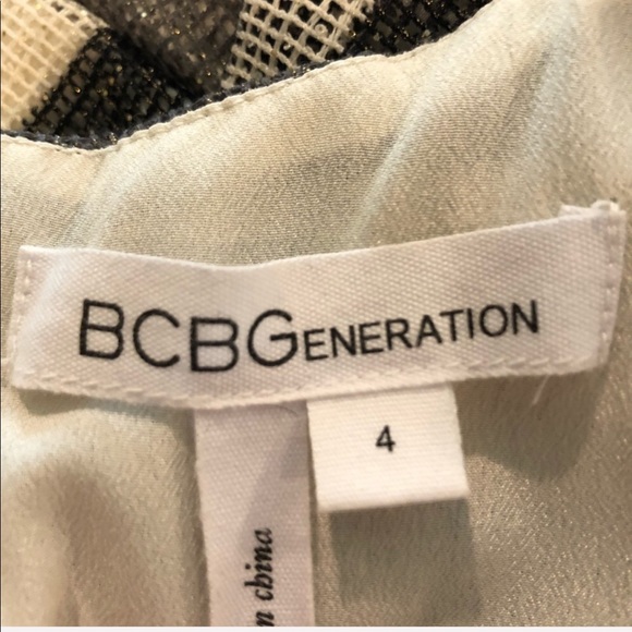 BCBGeneration Mini Dress - Picture 4 of 7